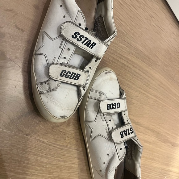 Golden Goose white sneaker - Picture 4 of 5